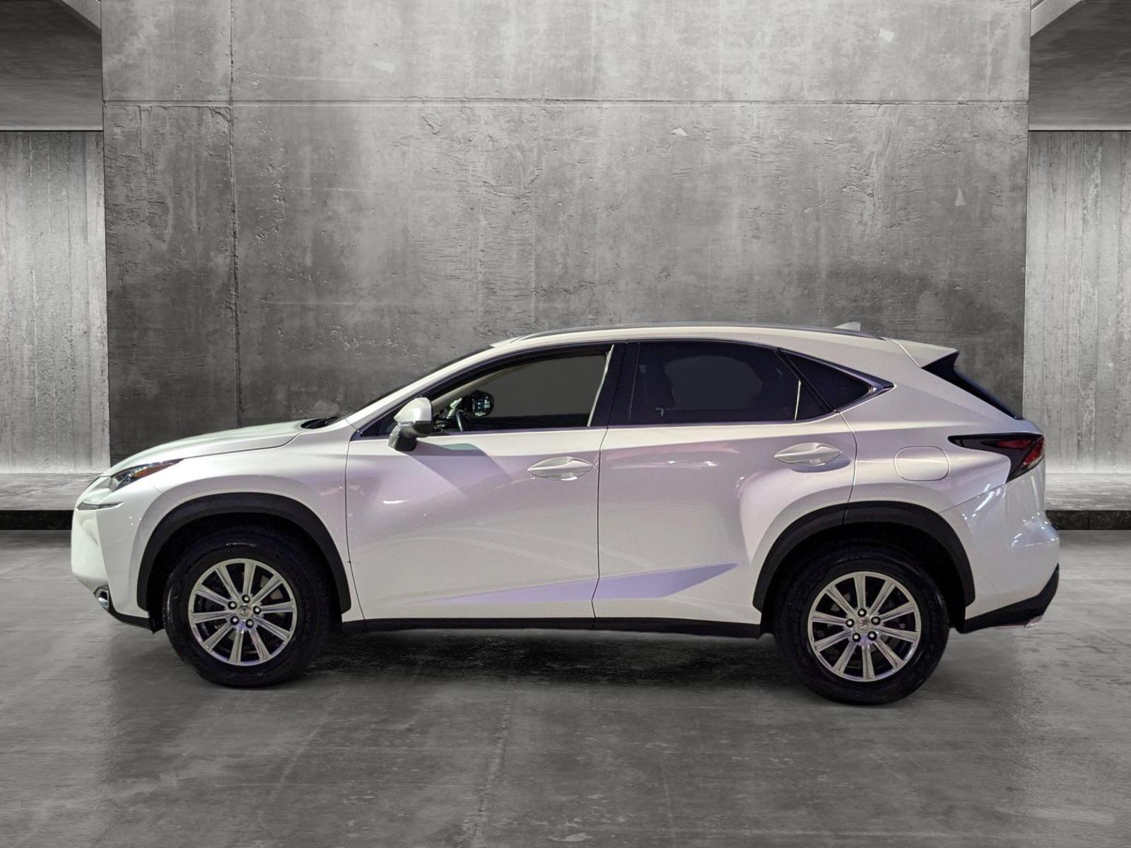 2017 Lexus NX Turbo Vehicle Photo in Miami, FL 33169