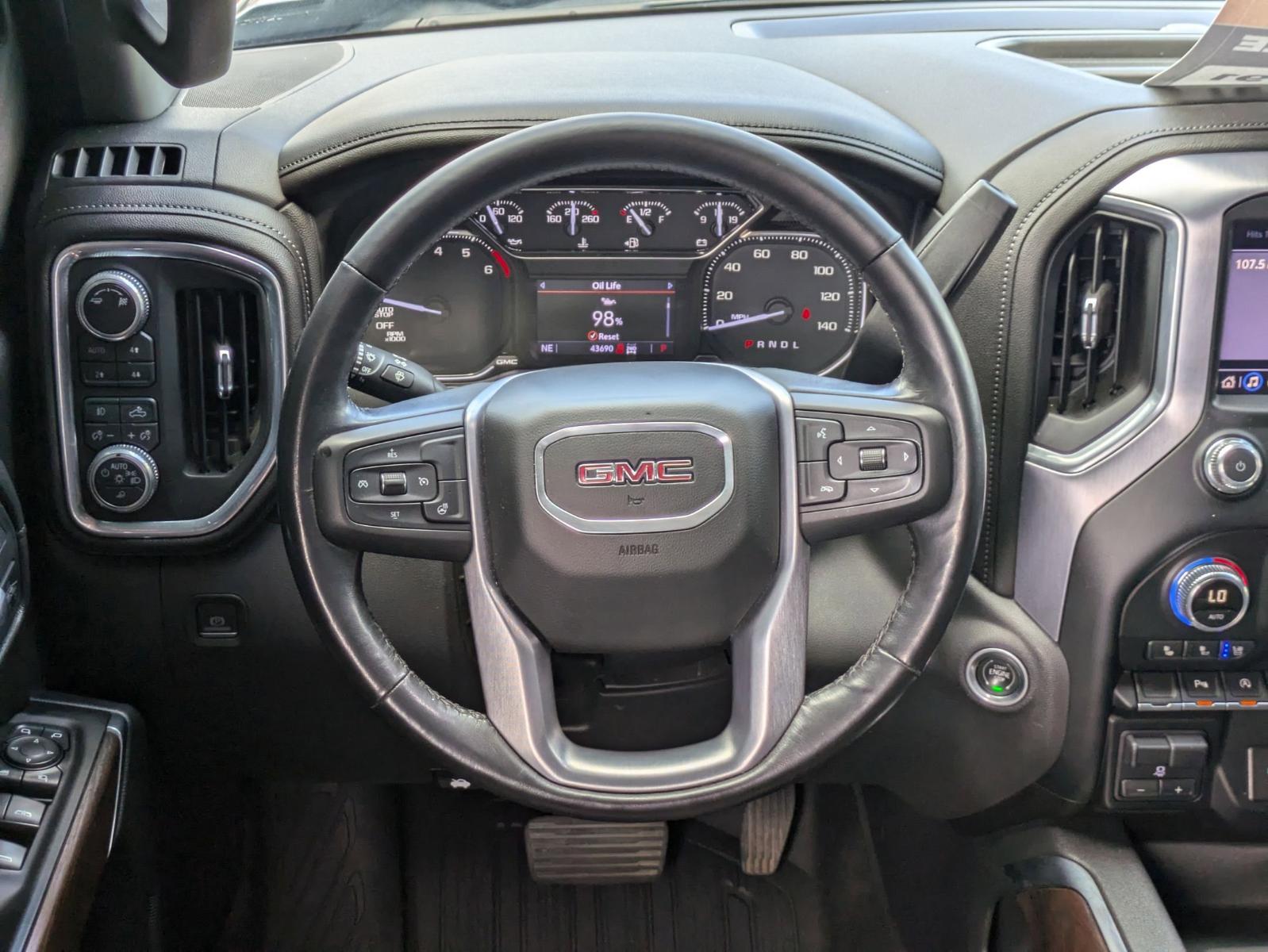 2019 GMC Sierra 1500 Vehicle Photo in Seguin, TX 78155