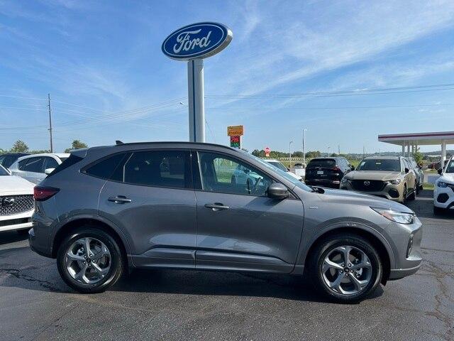 2024 Ford Escape Vehicle Photo in Danville, KY 40422-2805