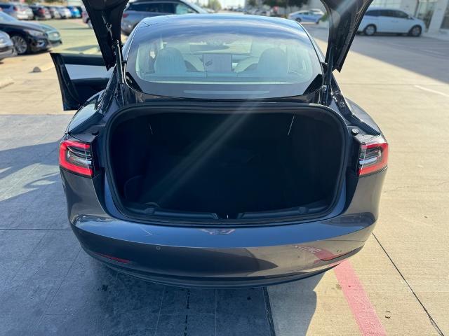 2018 Tesla Model 3 Vehicle Photo in Grapevine, TX 76051