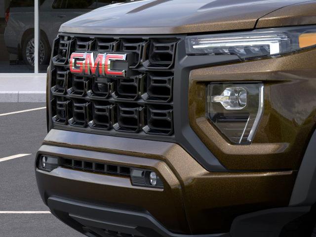 2024 GMC Canyon Vehicle Photo in POTSDAM, NY 13676-1281