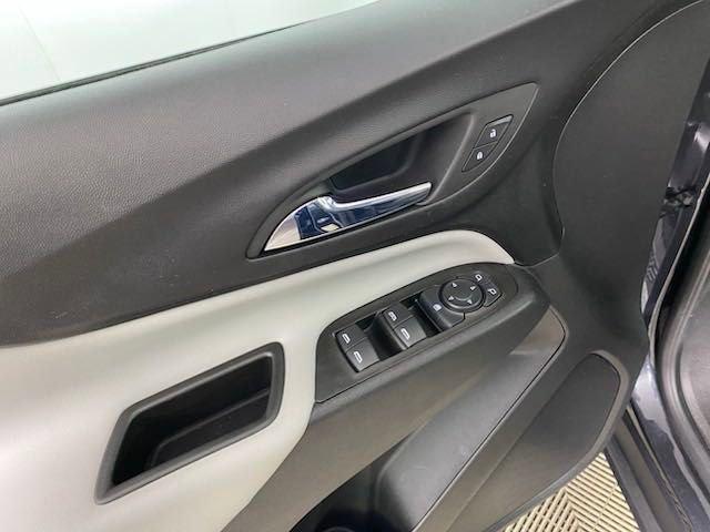 2022 Chevrolet Equinox Vehicle Photo in BROCKTON, MA 02301-7113