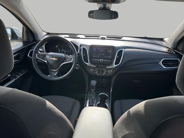 2024 Chevrolet Equinox Vehicle Photo in MANITOWOC, WI 54220-5838