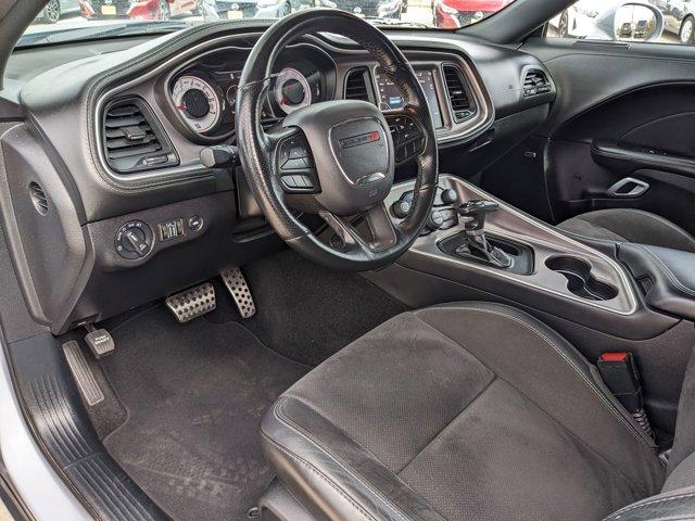 2021 Dodge Challenger Vehicle Photo in San Antonio, TX 78209