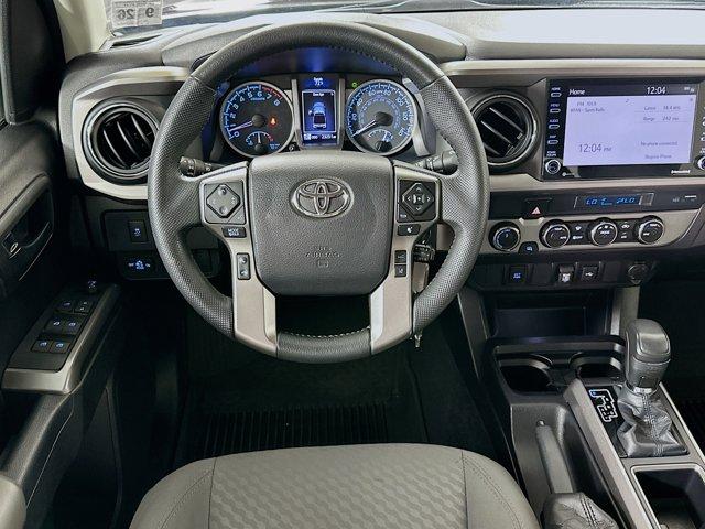 2021 Toyota Tacoma 4WD Vehicle Photo in Flemington, NJ 08822