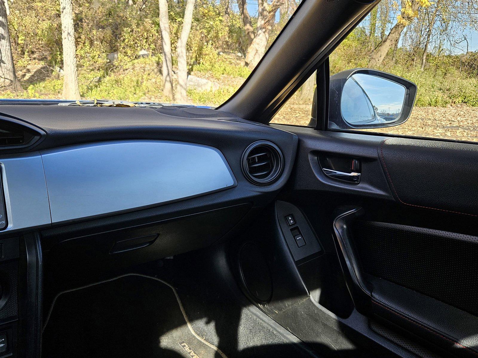 2013 Subaru BRZ Vehicle Photo in Harrisburg, PA 17111