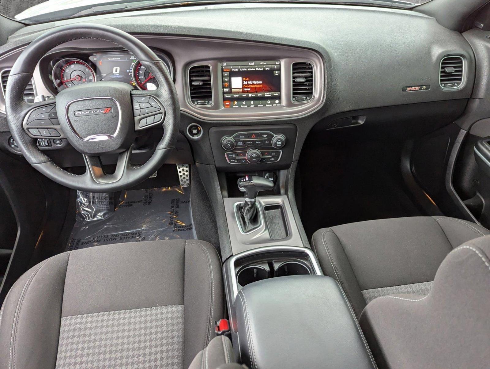 2023 Dodge Charger Vehicle Photo in Delray Beach, FL 33444