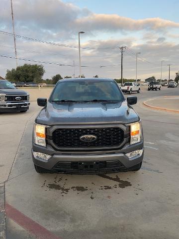 2022 Ford F-150 Vehicle Photo in STEPHENVILLE, TX 76401-3713