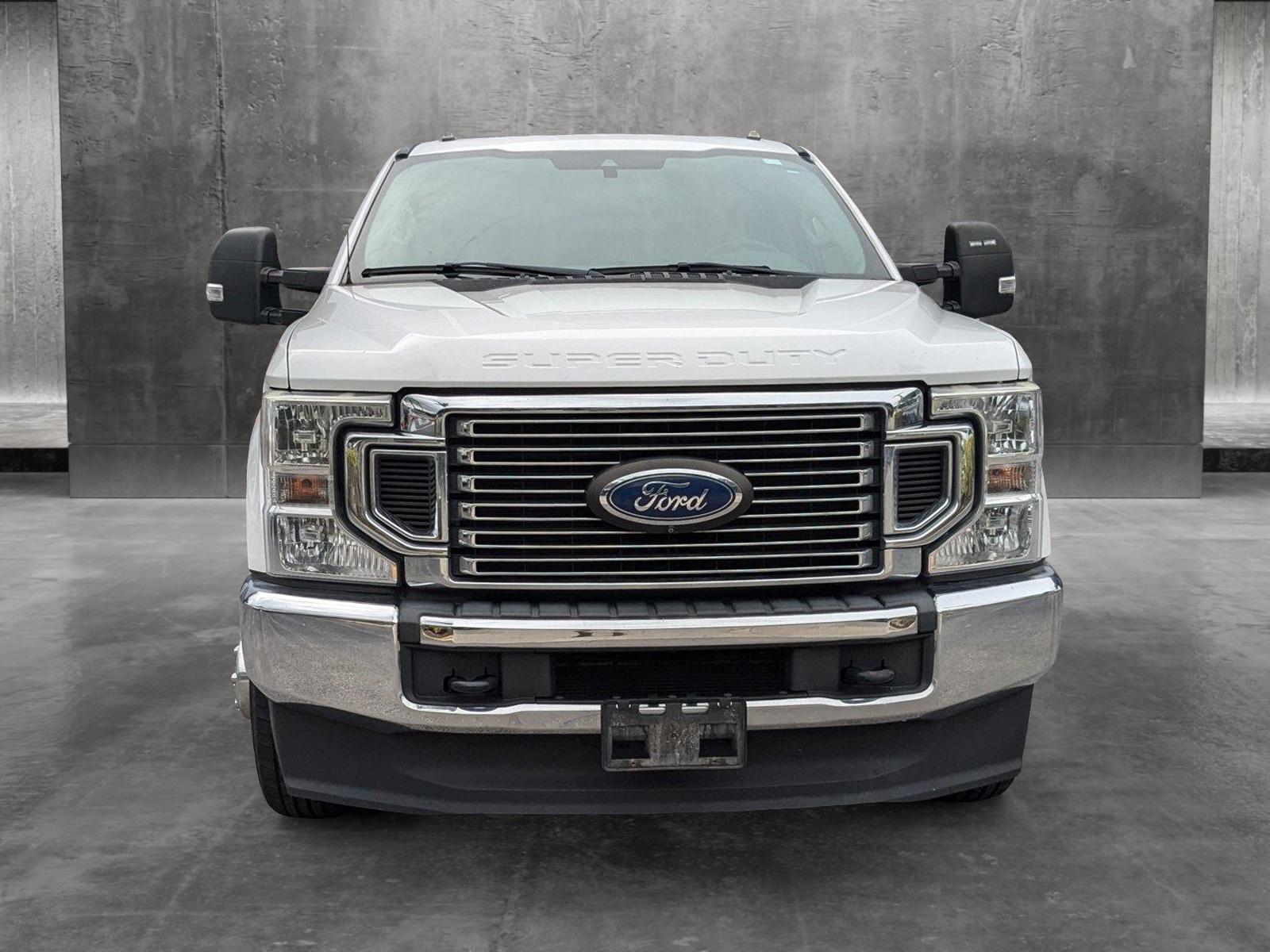 2020 Ford Super Duty F-350 DRW Vehicle Photo in Pompano Beach, FL 33064