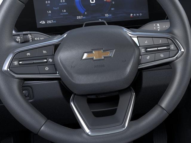 2024 Chevrolet Equinox EV Vehicle Photo in MIAMI, FL 33172-3015