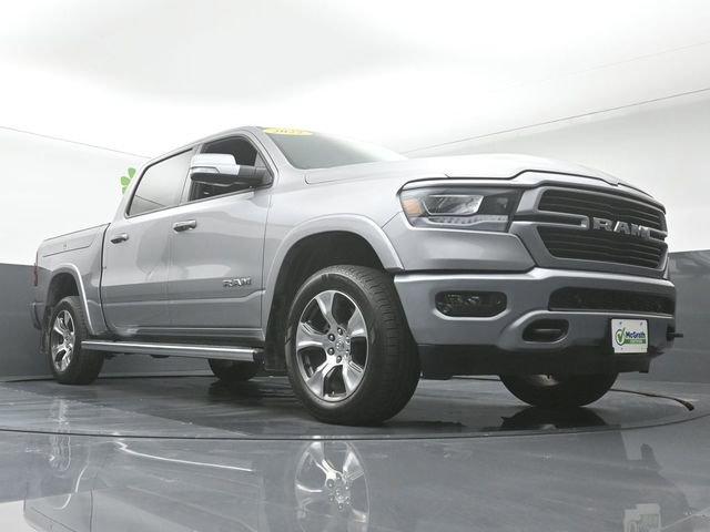 2021 Ram 1500 Vehicle Photo in Cedar Rapids, IA 52402