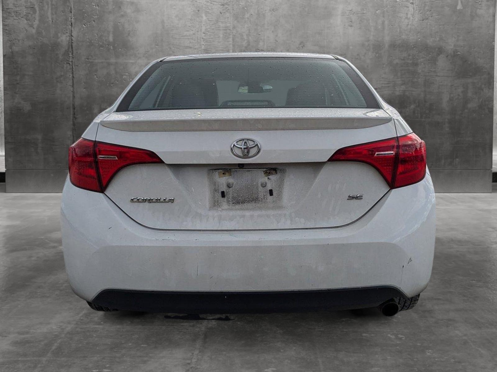 2019 Toyota Corolla Vehicle Photo in Winter Park, FL 32792