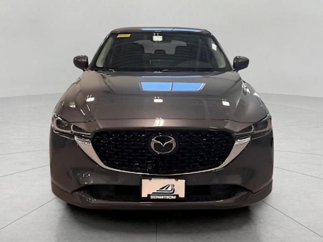 2025 Mazda CX-5 Vehicle Photo in Appleton, WI 54913