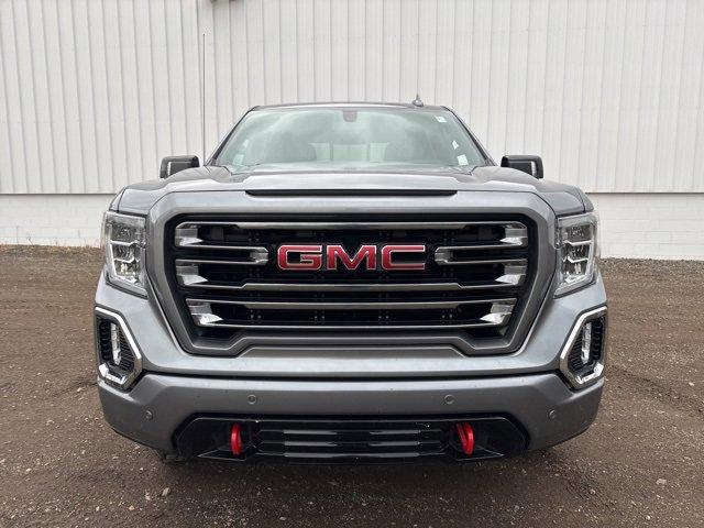 2020 GMC Sierra 1500 Vehicle Photo in JACKSON, MI 49202-1834