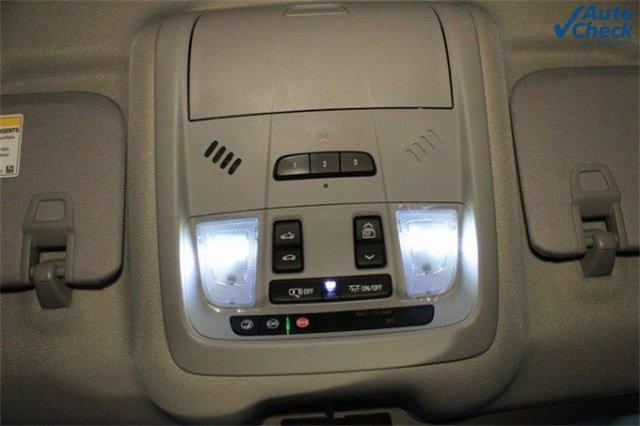 2018 Chevrolet Equinox Vehicle Photo in ST JOHNS, MI 48879-1562