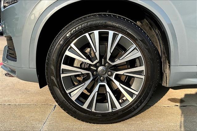 2020 Volvo XC90 Vehicle Photo in Houston, TX 77007