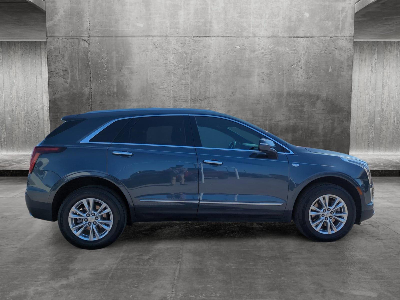 2021 Cadillac XT5 Vehicle Photo in Memphis, TN 38125