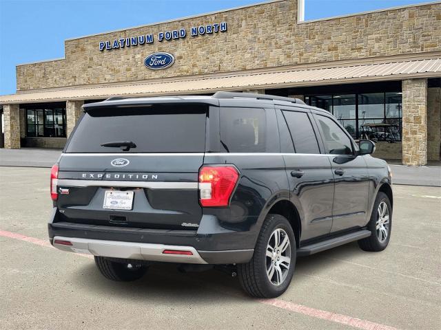 2024 Ford Expedition Vehicle Photo in Pilot Point, TX 76258