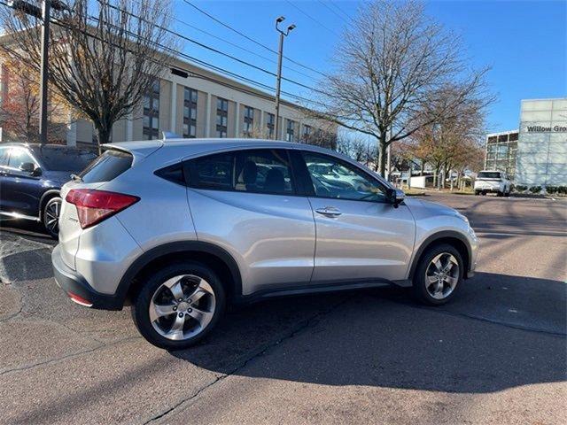 2016 Honda HR-V Vehicle Photo in Willow Grove, PA 19090