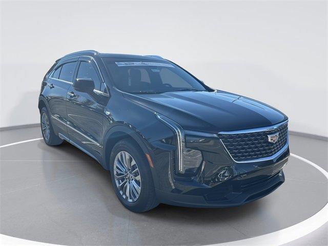 2024 Cadillac XT4 Vehicle Photo in BOWLING GREEN, KY 42104-4102