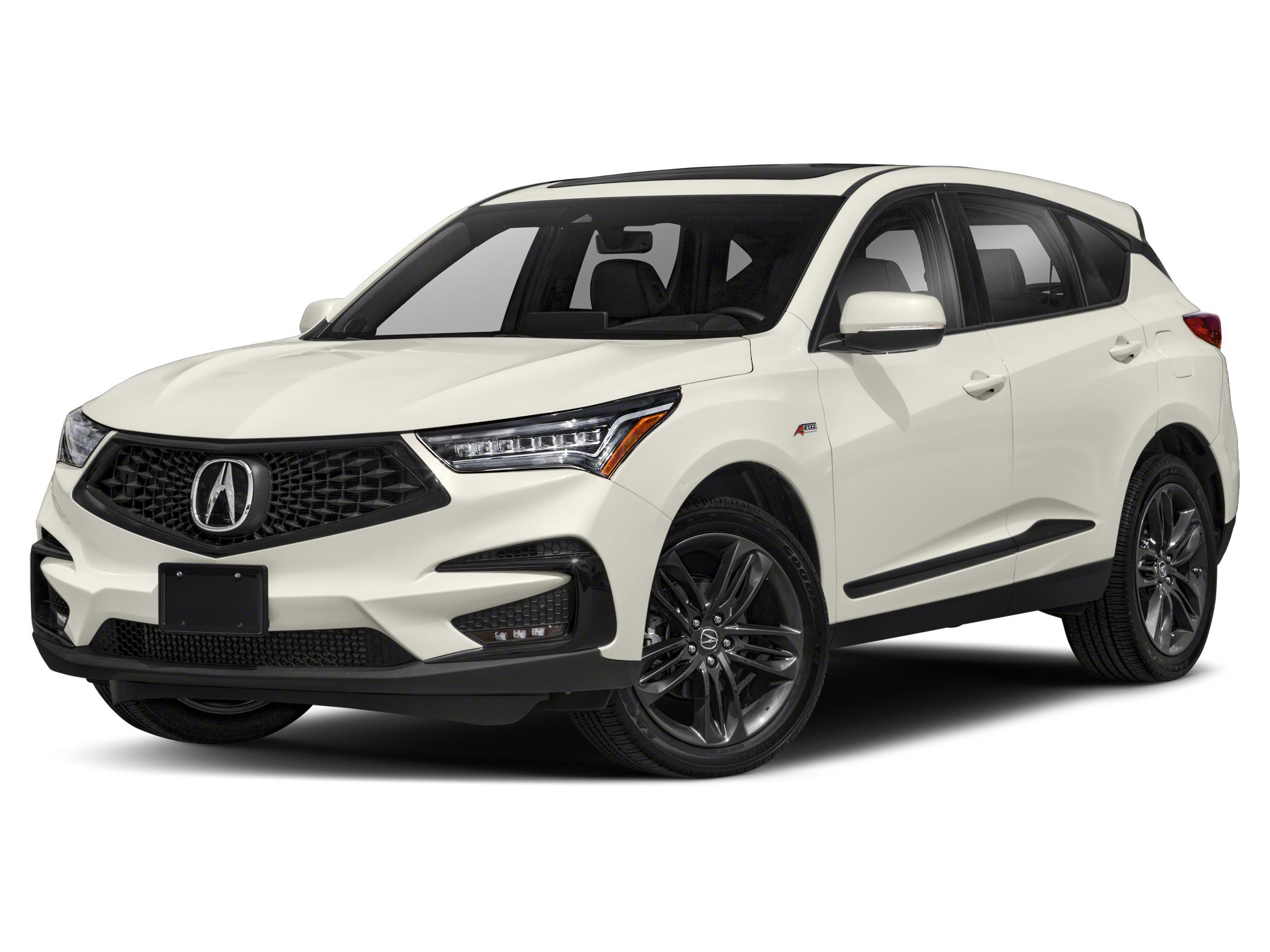 2021 Acura RDX Vehicle Photo in Maitland, FL 32751