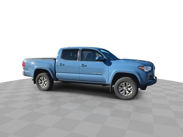 2019 Toyota Tacoma Vehicle Photo in BOSTON, NY 14025-9684