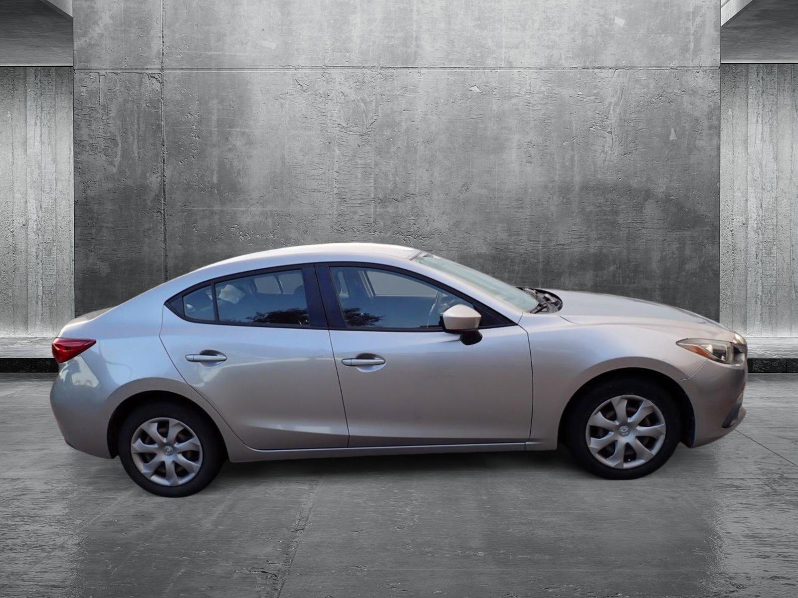 2014 Mazda Mazda3 Vehicle Photo in DENVER, CO 80221-3610