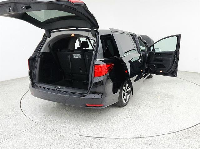 2024 Honda Odyssey Vehicle Photo in Grapevine, TX 76051