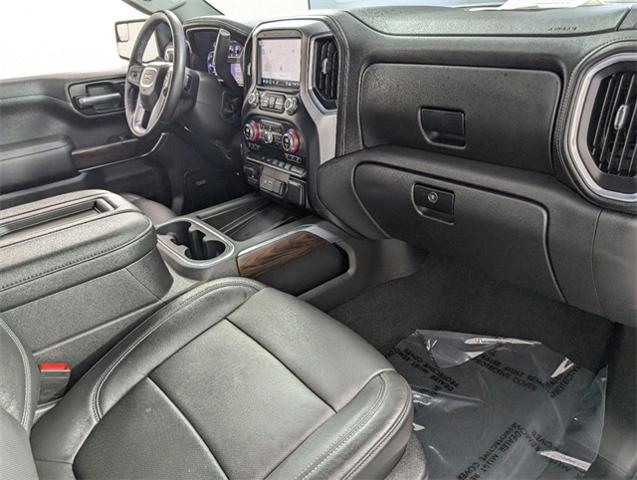 2020 GMC Sierra 1500 Vehicle Photo in ENGLEWOOD, CO 80113-6708