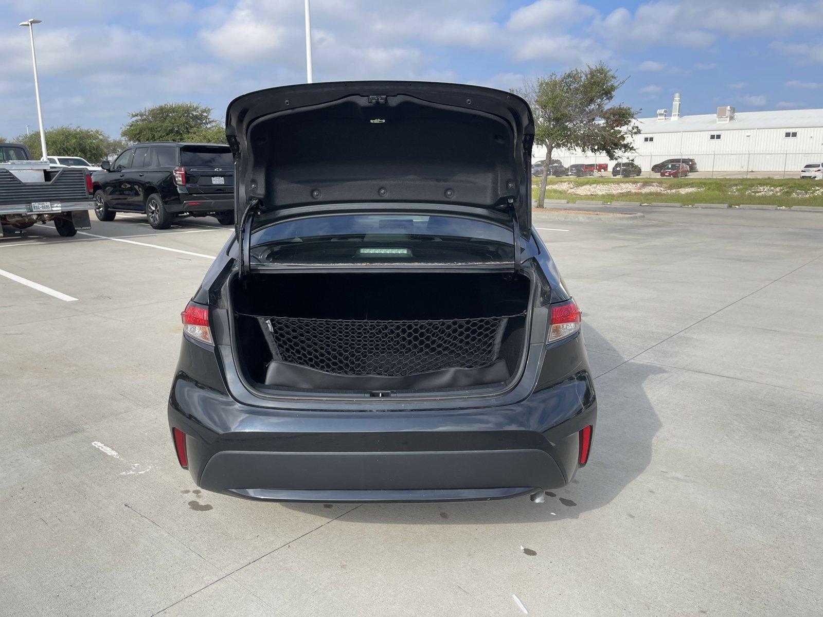 2020 Toyota Corolla Vehicle Photo in Corpus Christi, TX 78415