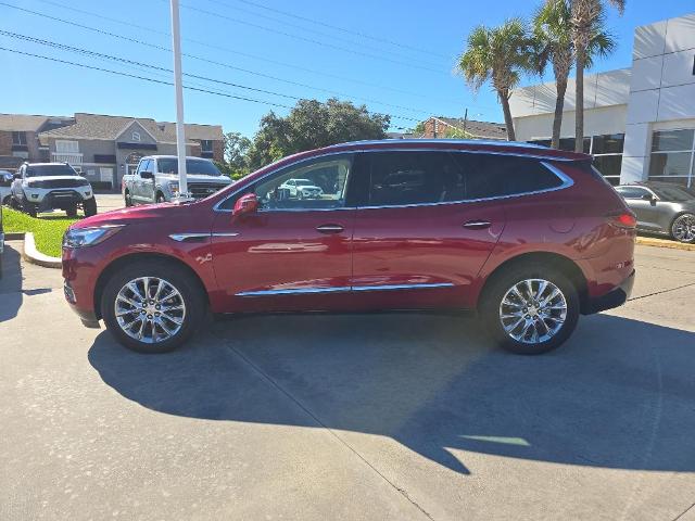 2020 Buick Enclave Vehicle Photo in LAFAYETTE, LA 70503-4541