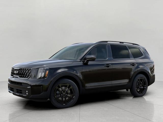 2024 Kia Telluride Vehicle Photo in Appleton, WI 54914