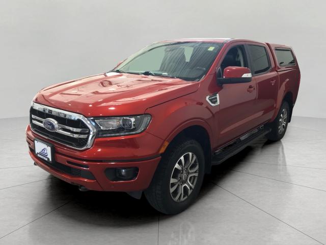 2019 Ford Ranger Vehicle Photo in GREEN BAY, WI 54303-3330