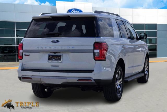 2024 Ford Expedition Vehicle Photo in STEPHENVILLE, TX 76401-3713