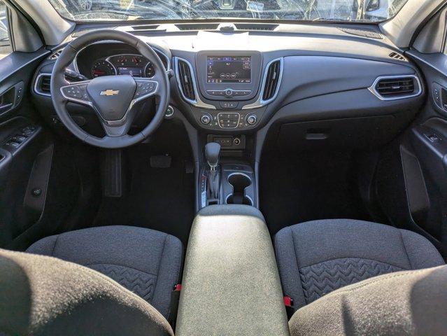 2024 Chevrolet Equinox Vehicle Photo in SELMA, TX 78154-1460