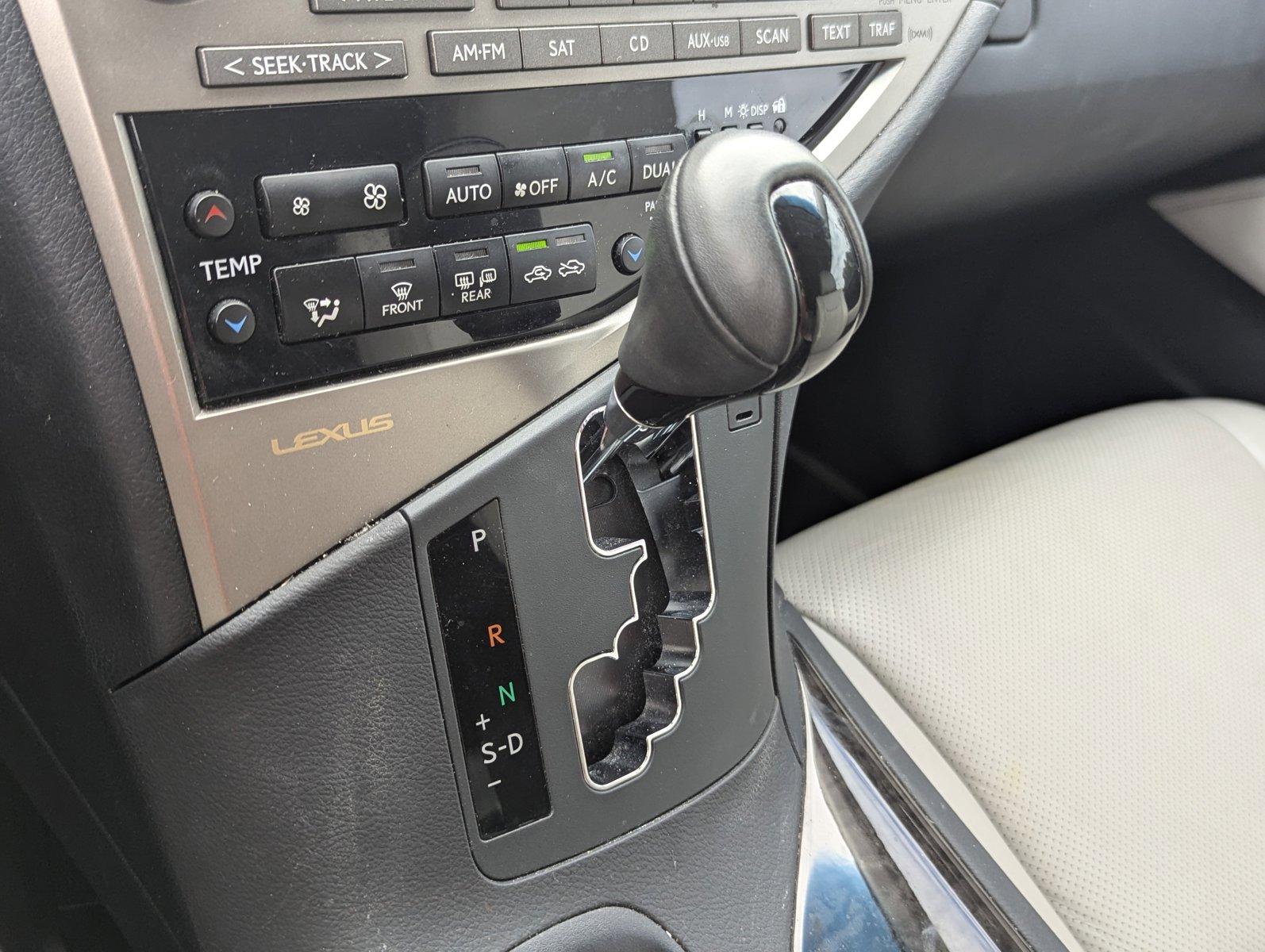 2014 Lexus RX 350 Vehicle Photo in Delray Beach, FL 33444