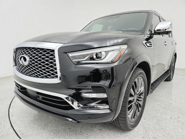 2023 INFINITI QX80 Vehicle Photo in Grapevine, TX 76051