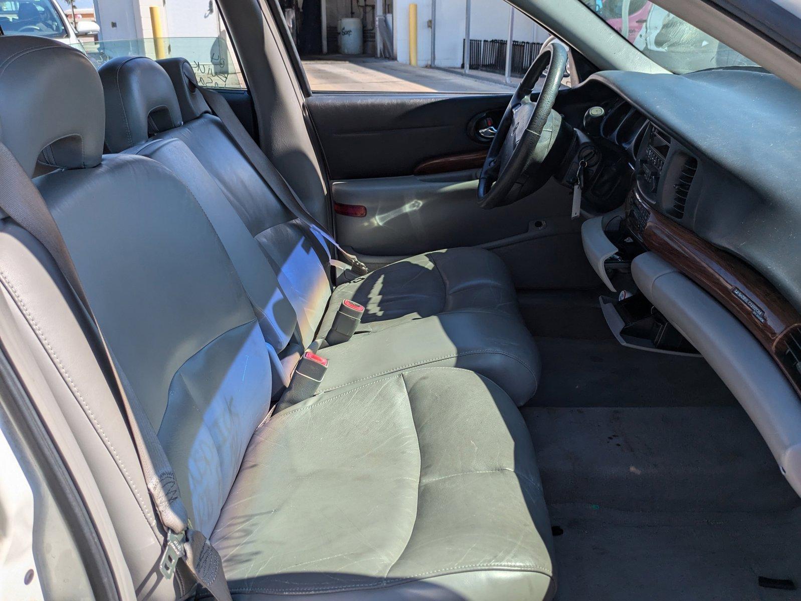 2004 Buick LeSabre Vehicle Photo in Corpus Christi, TX 78415