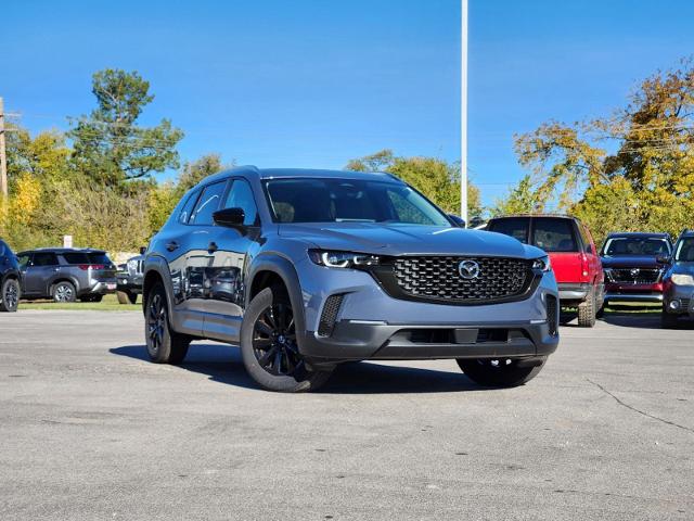 2025 Mazda CX-50 Vehicle Photo in Lawton, OK 73505