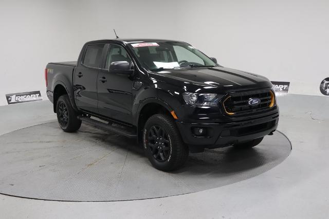 2023 Ford Ranger Vehicle Photo in Columbus, OH 43125