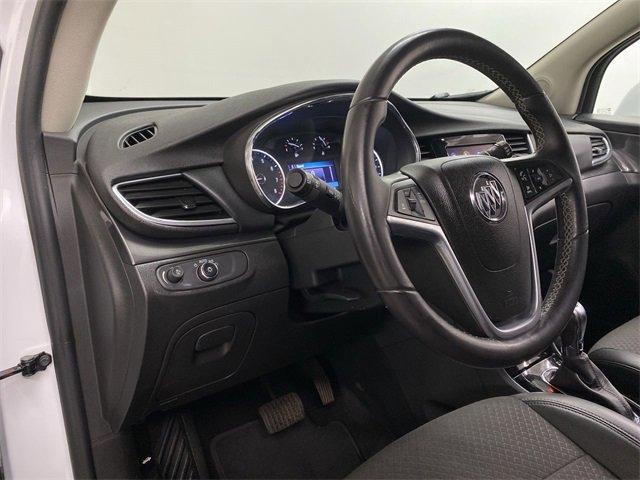 2021 Buick Encore Vehicle Photo in PORTLAND, OR 97225-3518