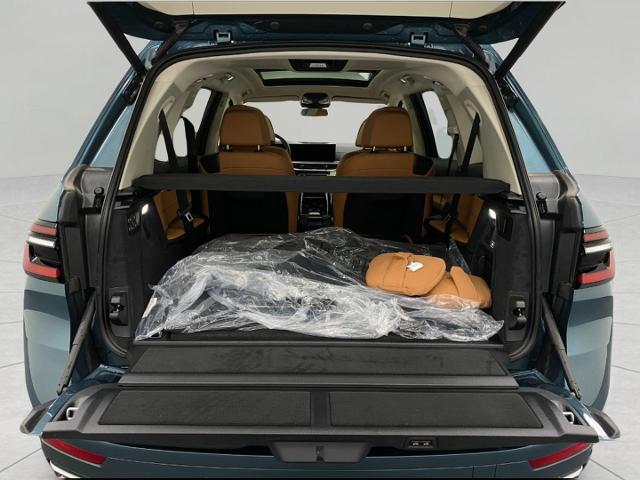 2024 BMW X7 xDrive40i Vehicle Photo in Appleton, WI 54913