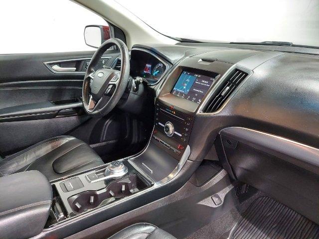 2019 Ford Edge Vehicle Photo in SAUK CITY, WI 53583-1301