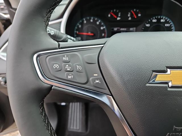 2025 Chevrolet Malibu Vehicle Photo in SAN ANGELO, TX 76903-5798