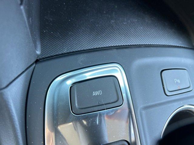 2024 Chevrolet Equinox Vehicle Photo in SAUK CITY, WI 53583-1301