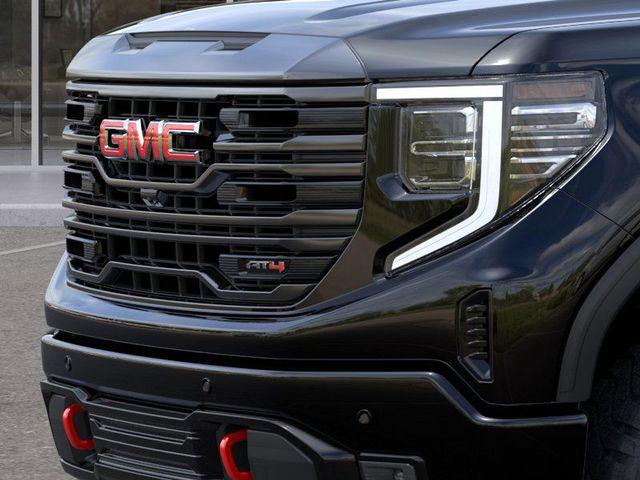 2025 GMC Sierra 1500 Vehicle Photo in WATERTOWN, CT 06795-3318