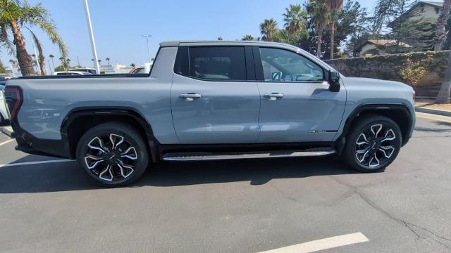 2024 GMC Sierra EV Vehicle Photo in ANAHEIM, CA 92806-5612