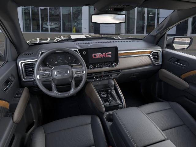 2024 GMC Canyon Vehicle Photo in NORTH RIVERSIDE, IL 60546-1404