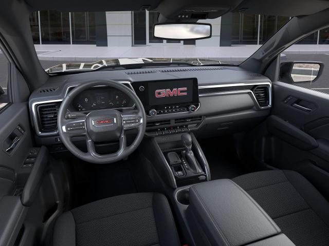 2024 GMC Canyon Vehicle Photo in PASADENA, CA 91107-3803