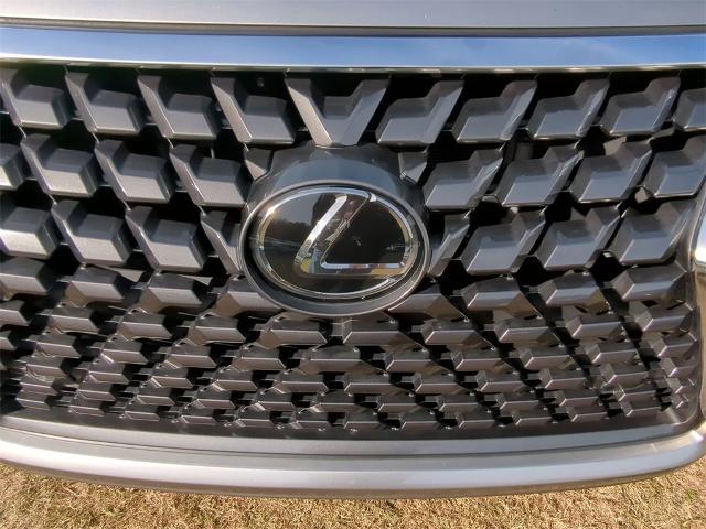 2022 Lexus GX 460 Vehicle Photo in ALBERTVILLE, AL 35950-0246